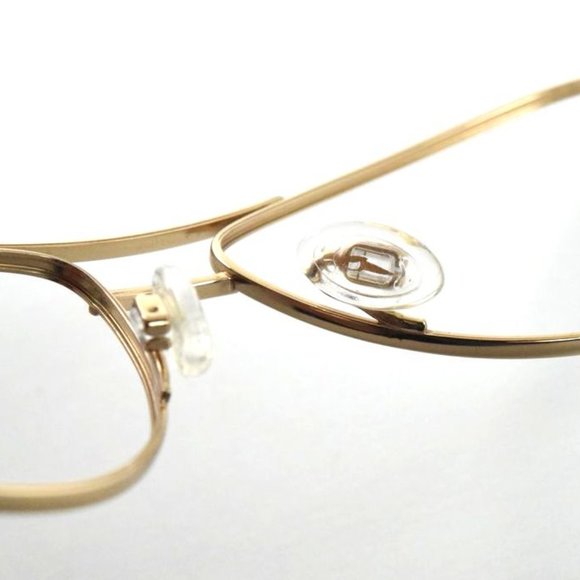 Maui Jim BABY BEACH MJ245-16 Titanium Gold  FRAME - Picture 7 of 7